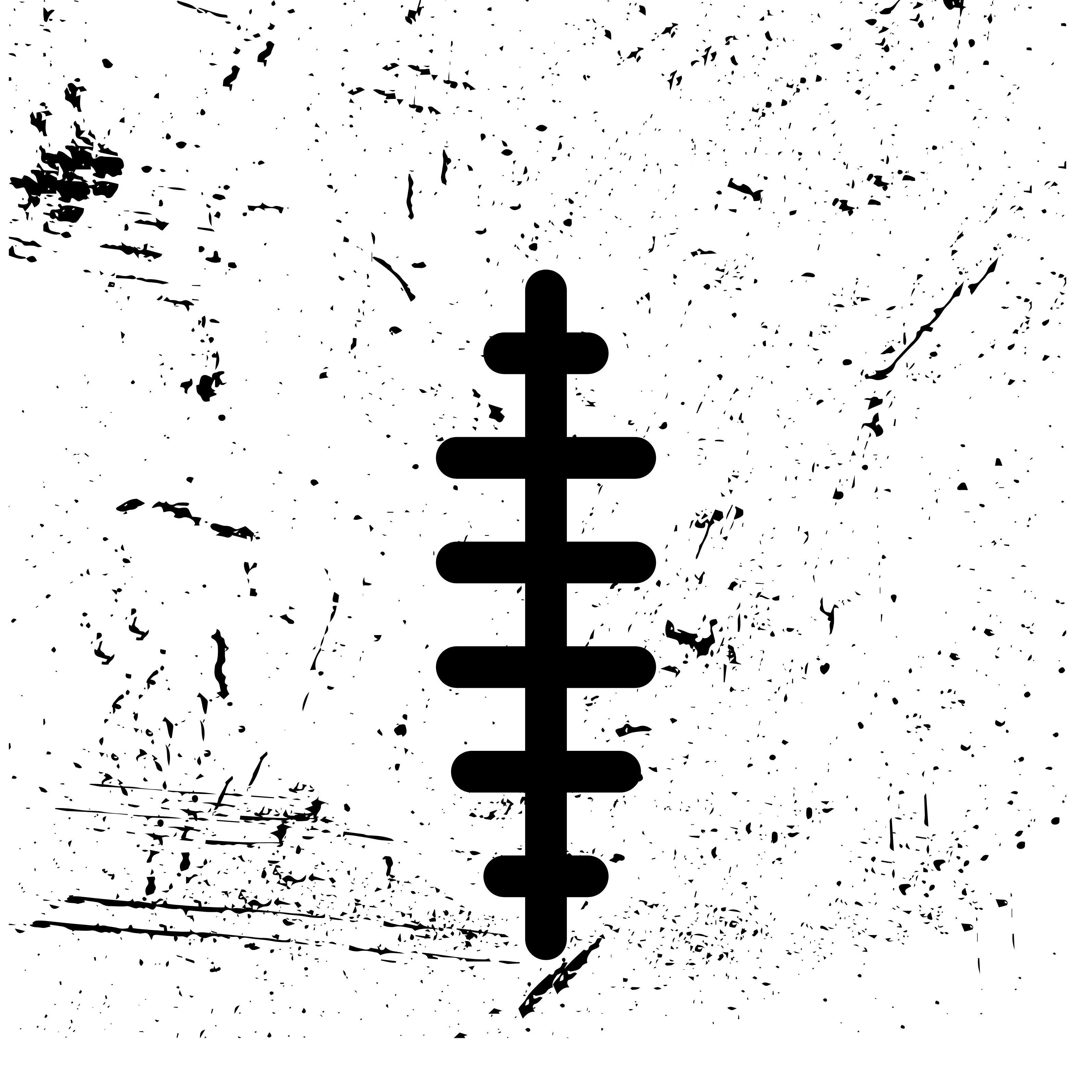 All Heart Flag logo